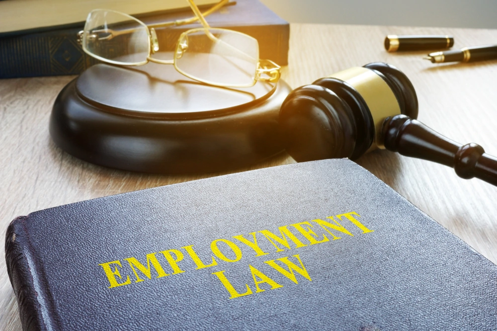 employment law compensation claims Devon