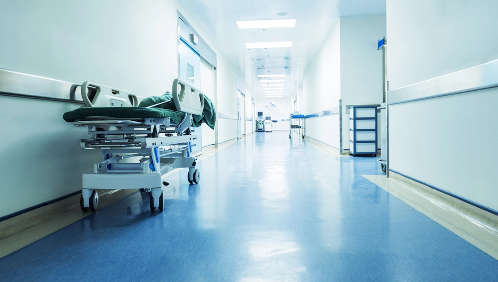 medical negligence compensation claims Devon