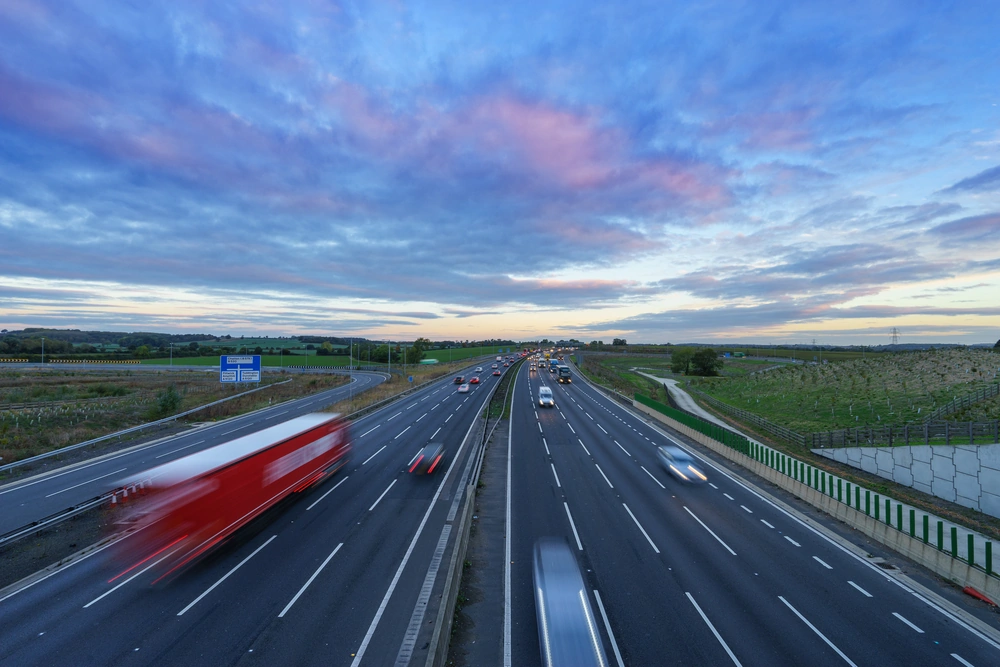 road traffic accident compensation claims Devon