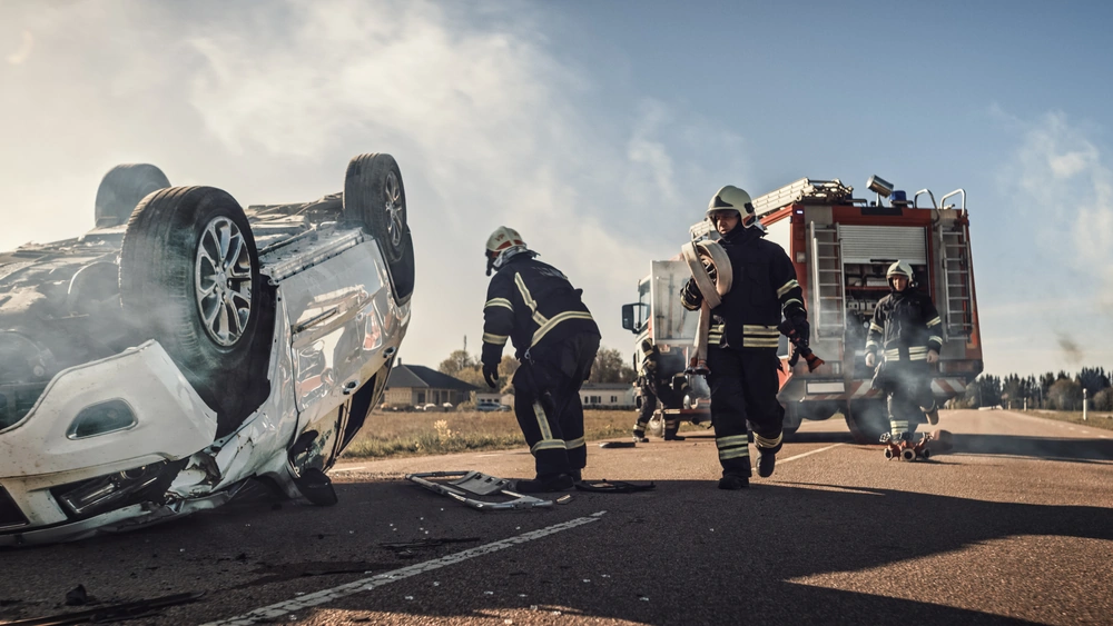 serious injury compensation claims Devon