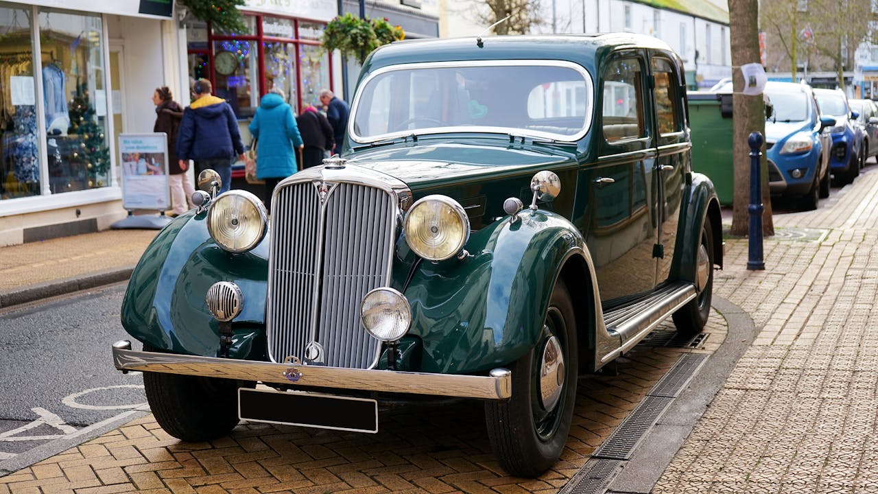 Devon road traffic compensation claims
