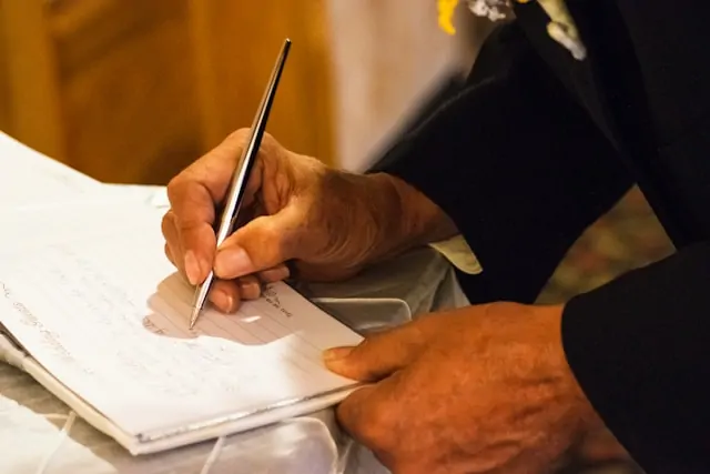 Sidmouth Will writing services