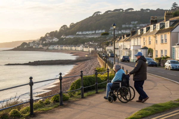 securing fair compensation for permanent-and life-altering injuries in teignmouth